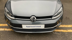Volkswagen Golf 1.5 TSI EVO 150 Match 5dr Petrol Hatchback
